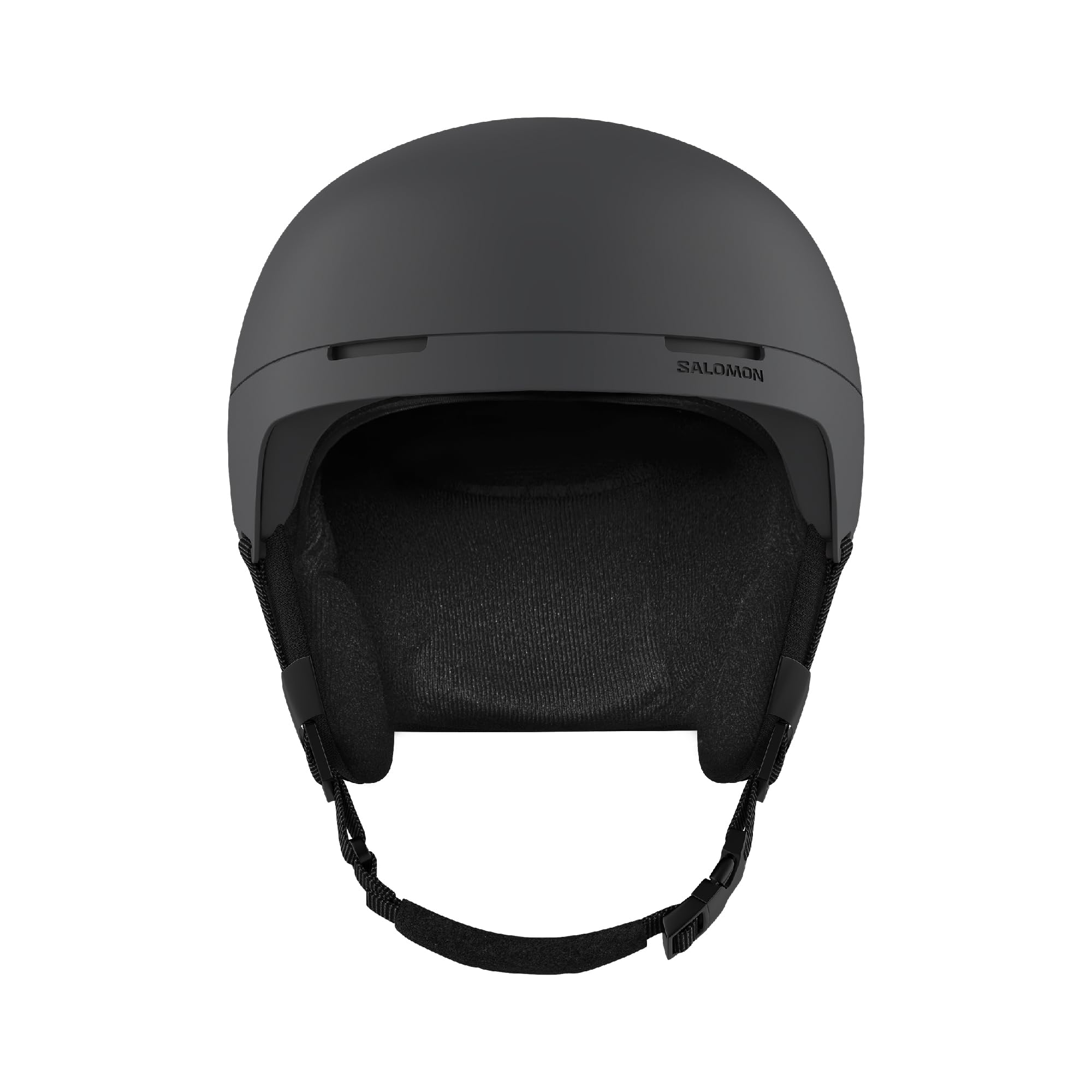 Amazon | サロモン(SALOMON) スキーヘルメット スノーボードヘルメット