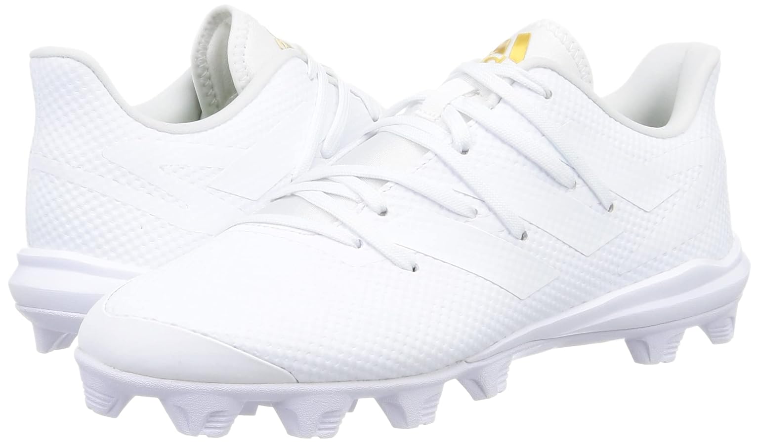 定価税込15400円！アディダスアフターバーナー9 26.5センチ　新品未使用 adidas アディダス 野球 スパイク 金具スパイク