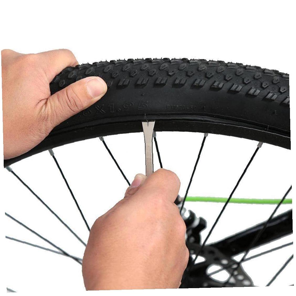 vervoer Calligrapher ik klaag achterband fiets vervangen Verzoekschrift boom Cum