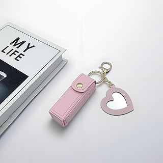 Bolsas de lápiz labial portátil, cartera, lla...