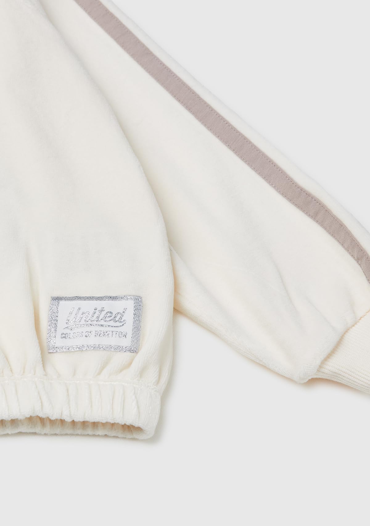 United Colors of Benetton Mädchen Giacca M/L 3uapc505q Strickjacke