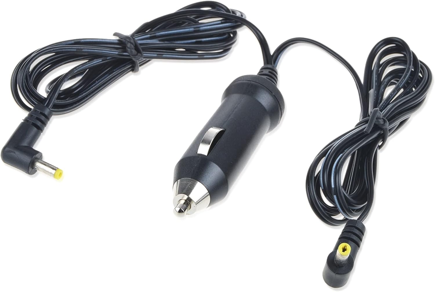 HISPD Vehicle Battery Adapter Compatible with LY02 Dual