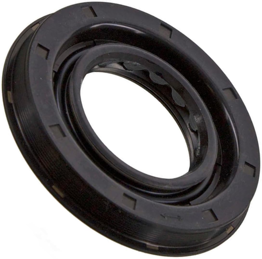 Front for Chrysler Pacifica,Sebring 2004 2005 2006-2008 for Dodge Journey,Avenger 2008-2017 Replacement 05134903AA, 5134903AA, 05134903AB Transfer Case Output Shaft Seal 1 PCS