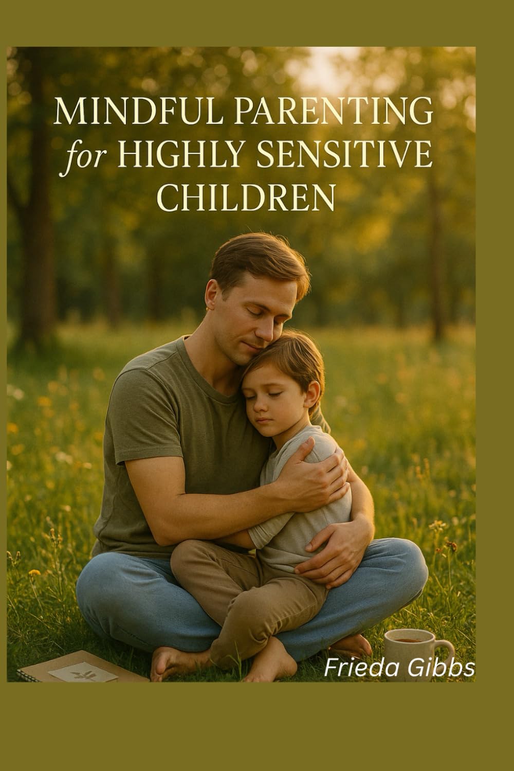 MINDFUL PARENTING FOR HIGHLY SENSITIVE CHILDREN (MINDFUL PARENTING SERIES)