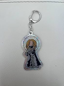 Amazon.co.jp: Mrs. GREEN APPLE ガチャ アクリルキーホルダー