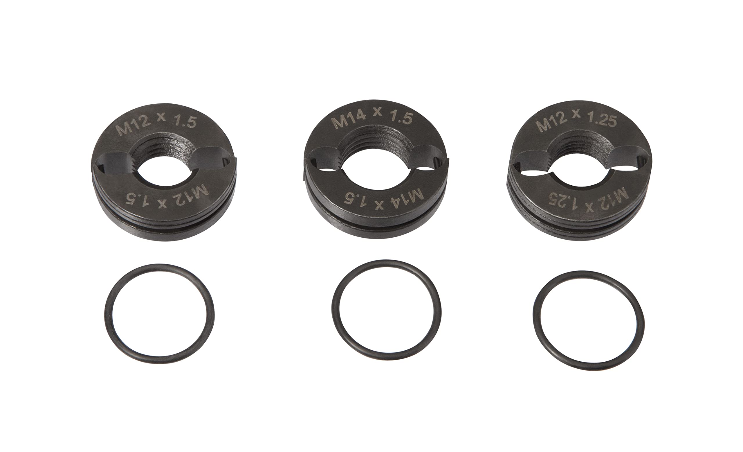 Kit de réparation de goujons de roue M12 + M14