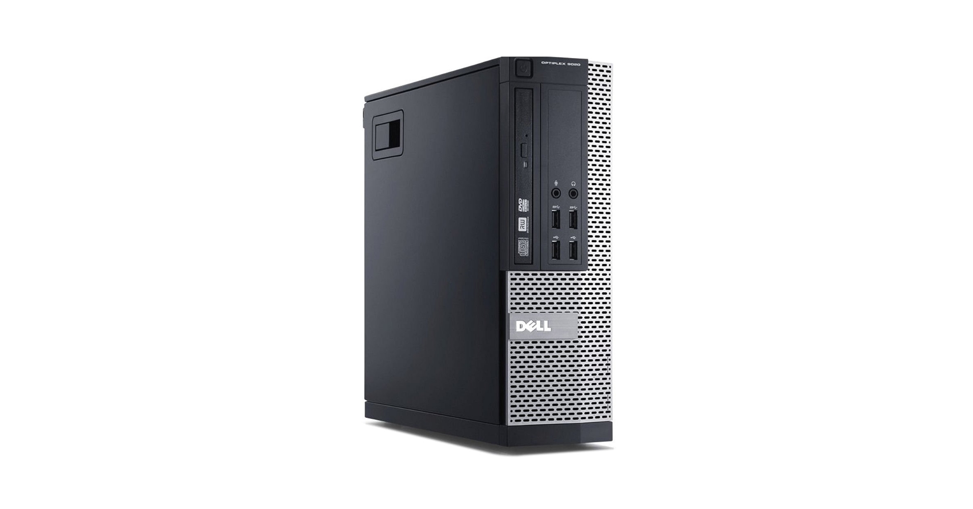 Amazon.com: Dell Optiplex 9020 Small Form Factor Desktop