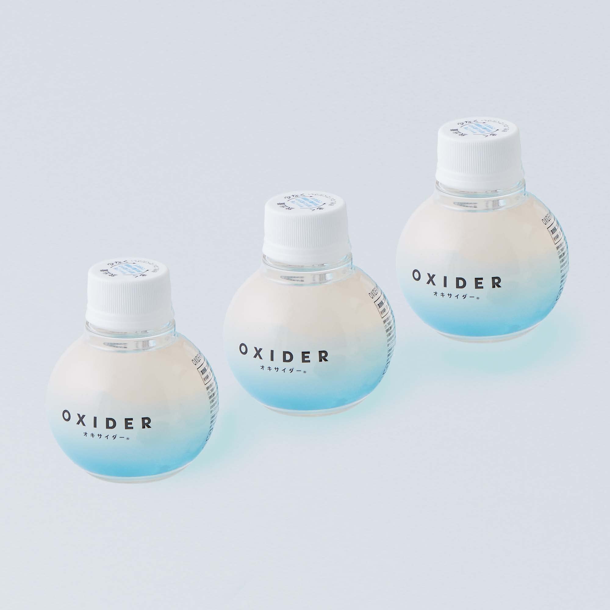 Amazon.co.jp: OXIDER 【オキサイダー】