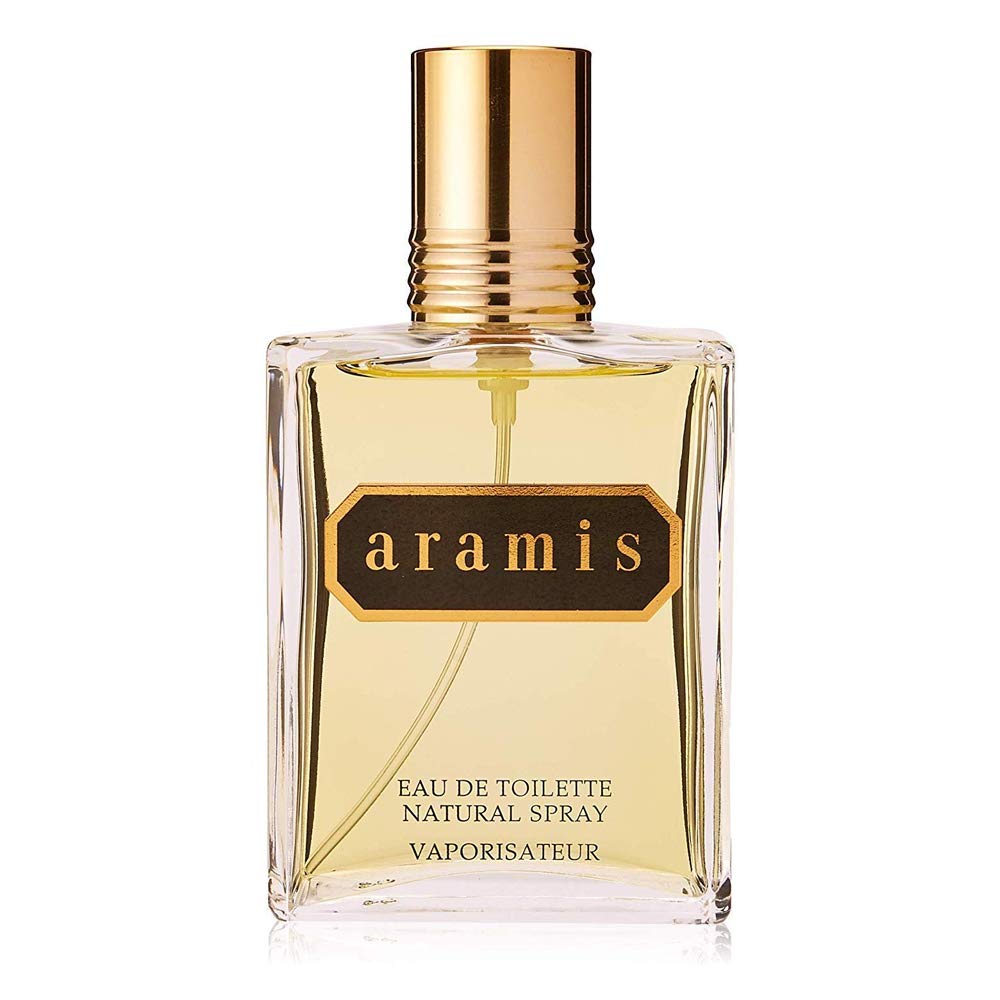 Amazon.co.jp: アラミス 香水 for Men 3.7 oz 110 ml Eau de Toilette