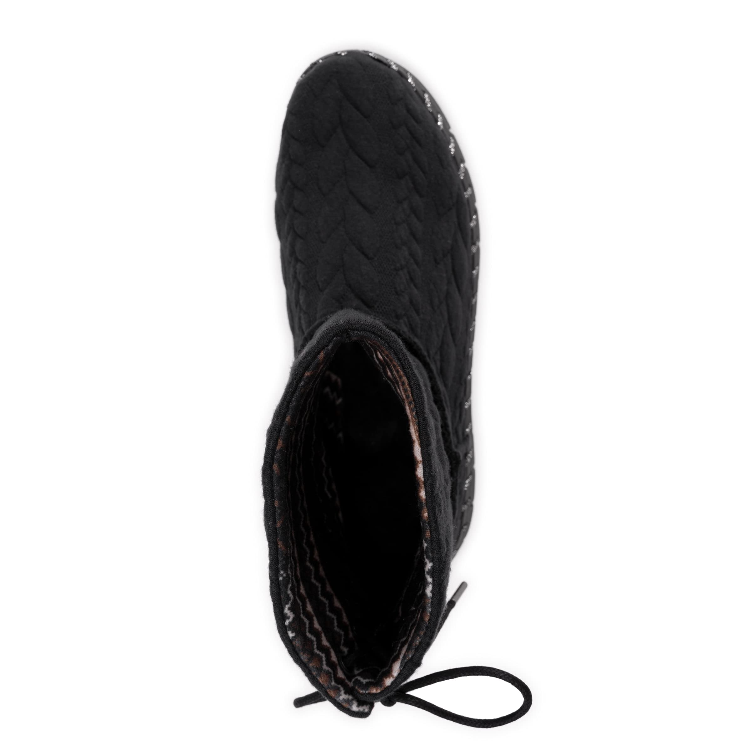 MUK LUKS Muk Luks® Women's Flexi Hoboken Boot - Moda — buty Kobiety