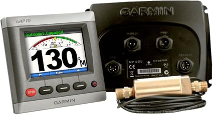 garmin ghc 10