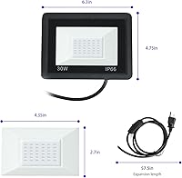 Vista 7 de Impresora 3D Resina UV Curado Ligh para SLA/DLP/LCD Curado 3D, con soporte giratorio de 180°, lámpara UV de 405 nm para curar Eesin fotosensible