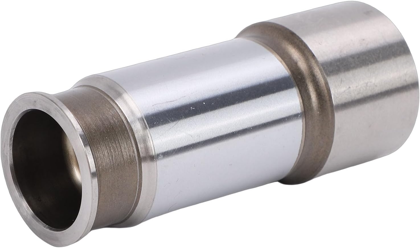 Output Shaft Sleeve, High Strength Rustproof Replacement, Anti Rust Coating Sleeve with Enhanced Durability, Ideal for 2016 2020