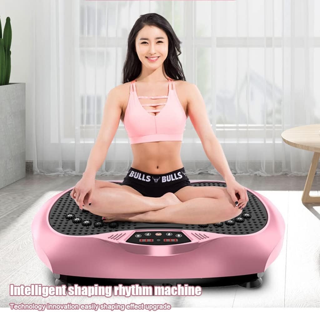 振動マシーン RAJA 3D FIT SLIMMER