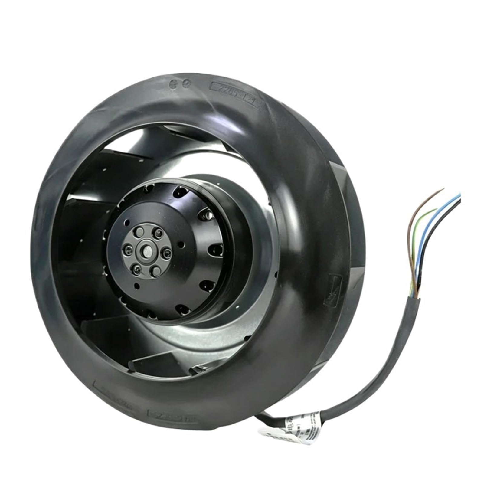 Kszhzymgx One Color R2e225-At51-14 230V 105W Cooling Fan