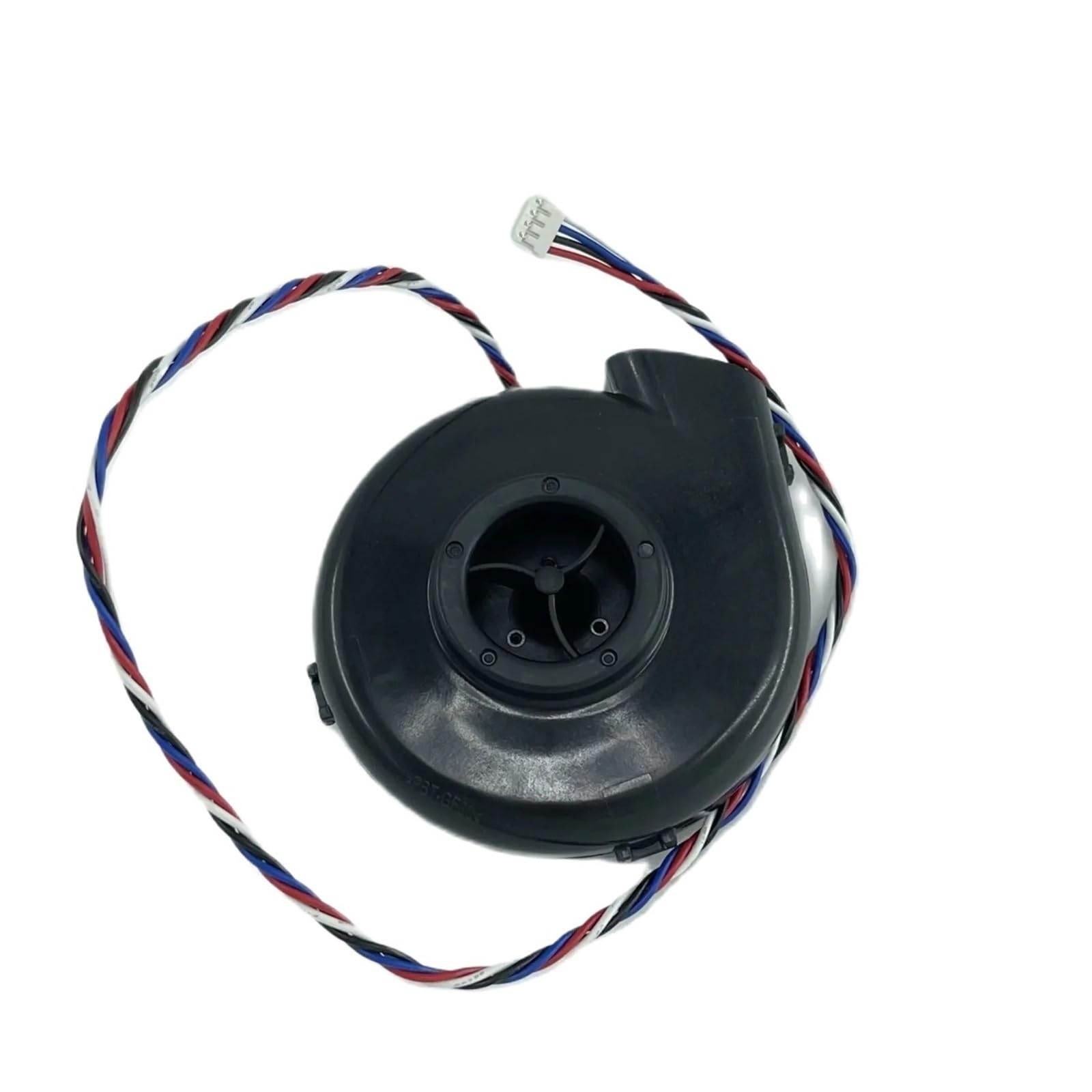 DCZTGBDS Fan Module Parts，Compatible For Dreame，W11 W10 Pro RLS5C STYTJ06ZHM Robot Vacuum Cleaner With Motor Accessories