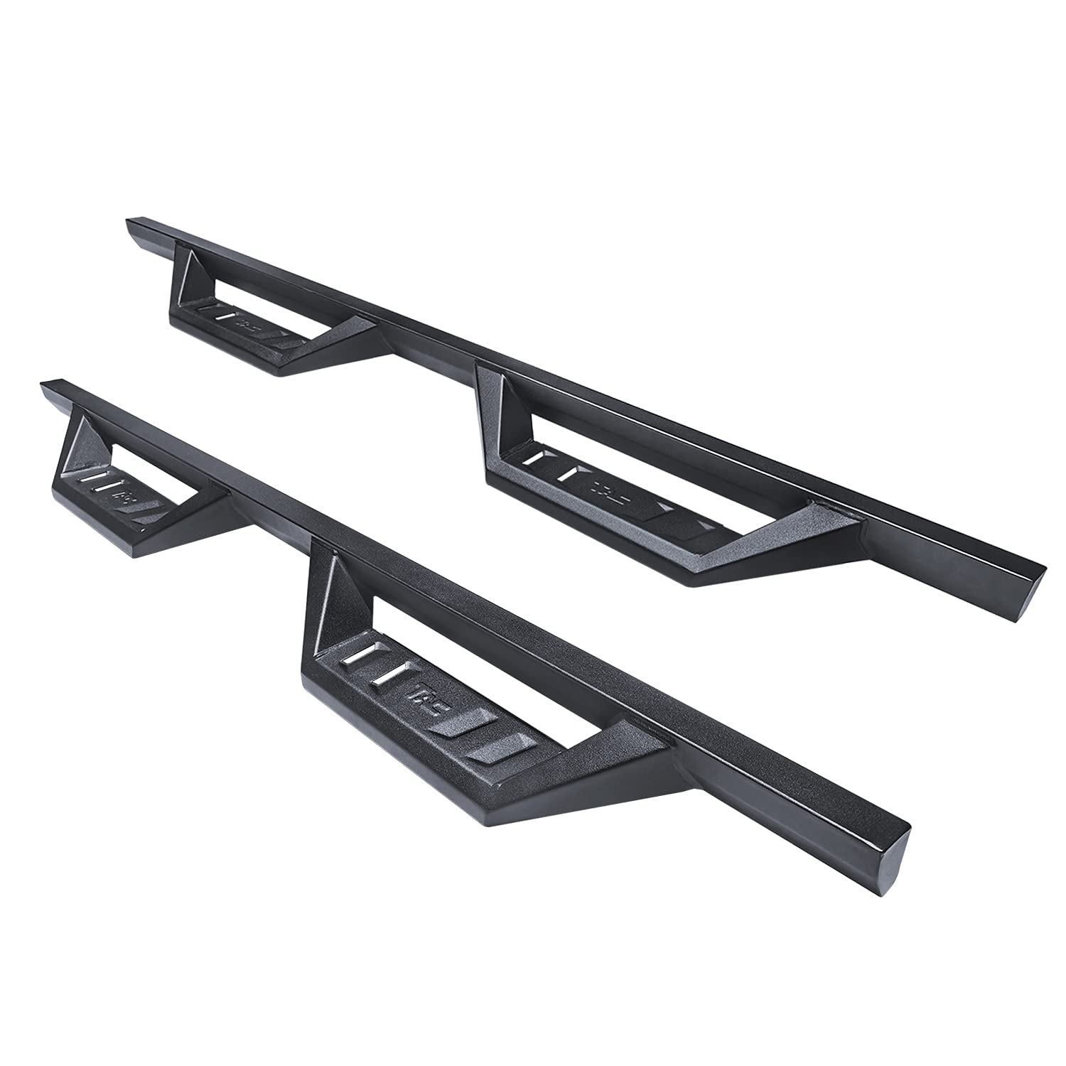 TAC Sidewinder Running Boards Fit 20192022 Silverado/Sierra 1500