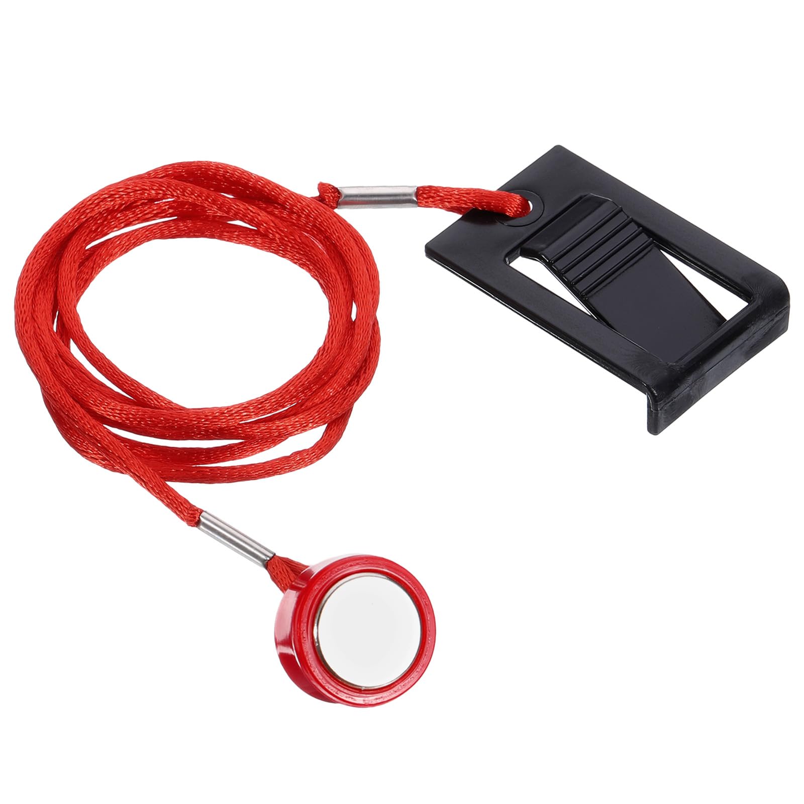 PATIKIL Universal Treadmill Magnet Safety Key 0.75inch