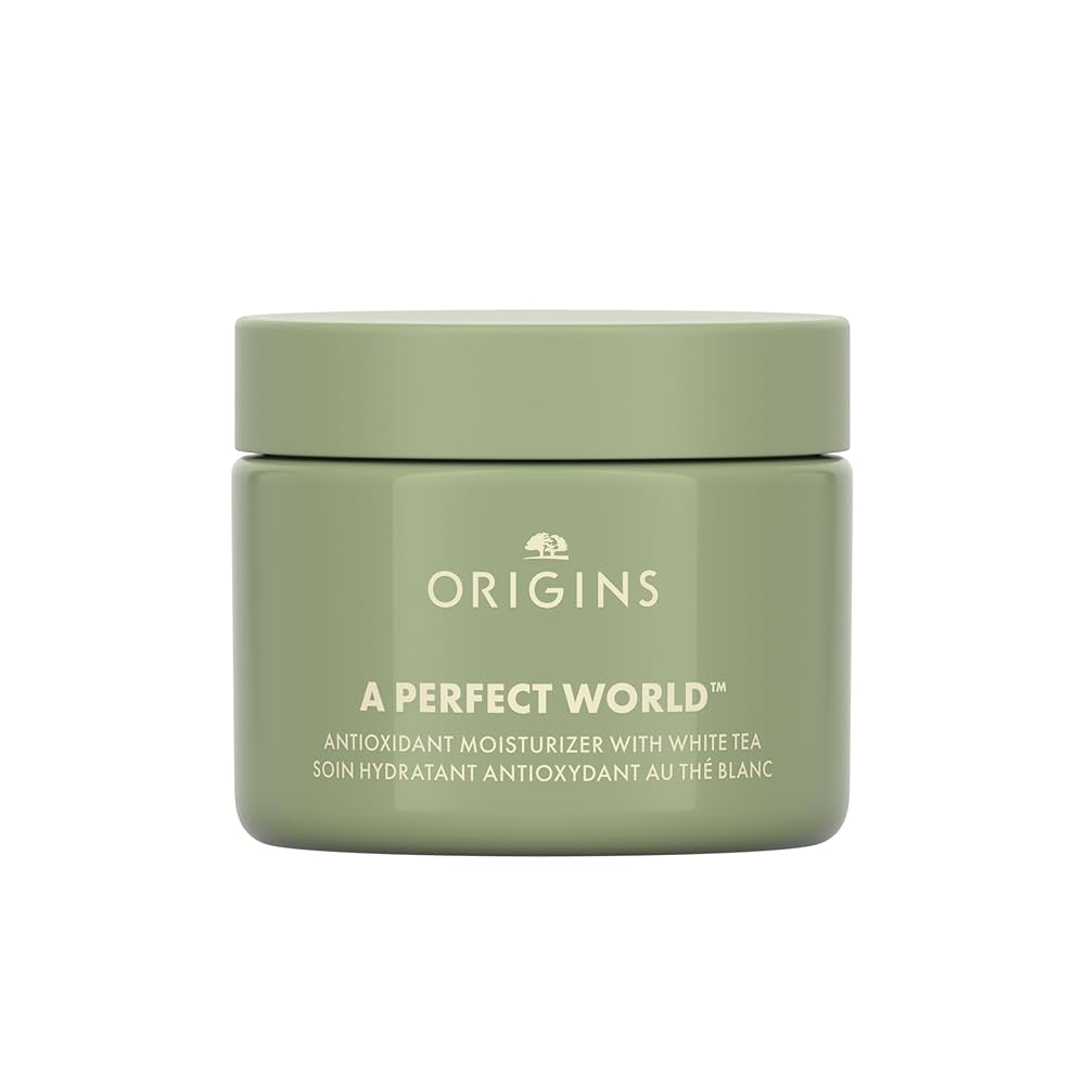 ☆Origins☆ ア パーフェクト ワールド ホワイトティー クリーム A Perfect World™ Intensely Hydrating Body Cream with White