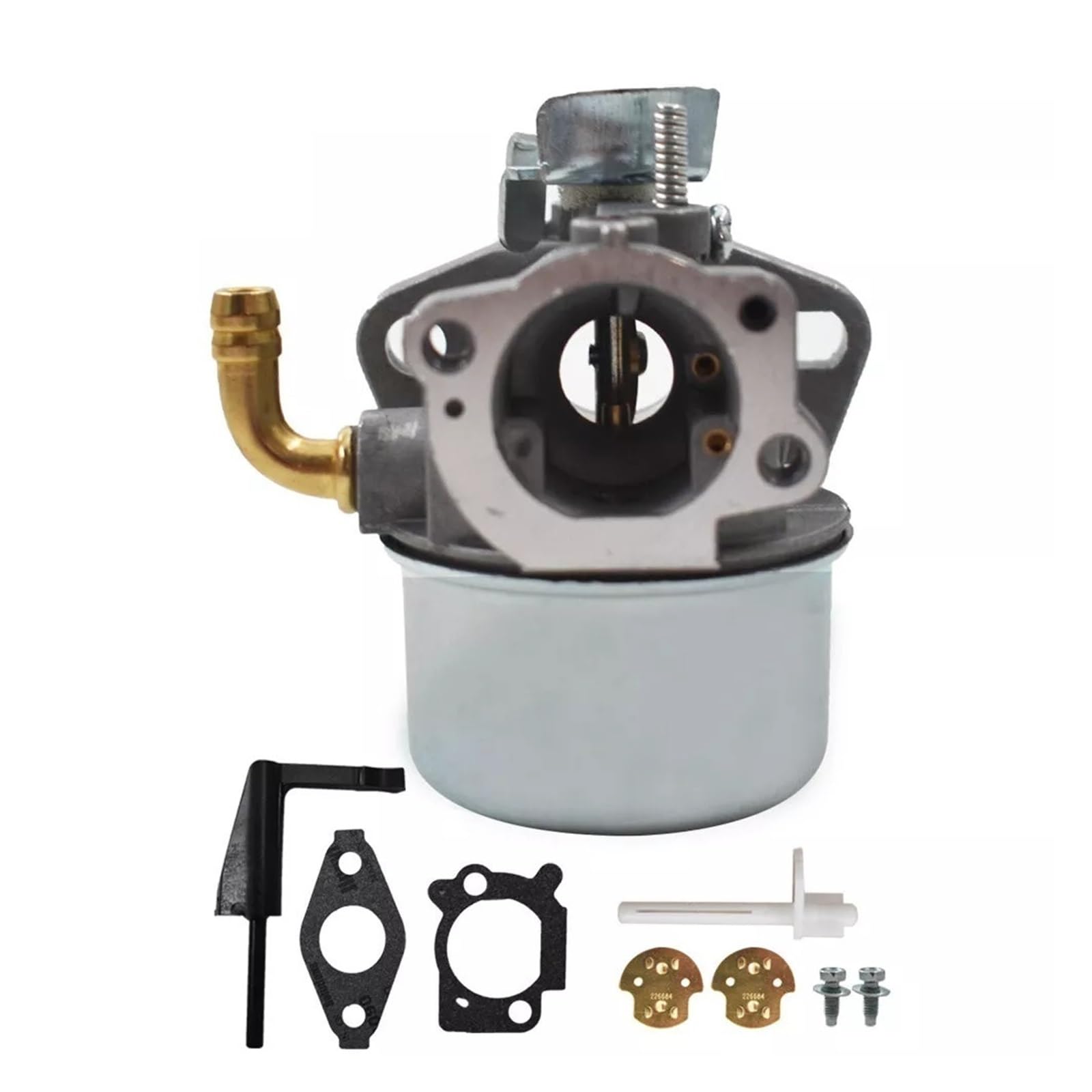 M裏起毛pigment big parker selectshopnrhn86 Amazon.com: JFQMGMD 214731 Carburetor for Briggs for Stratton for
