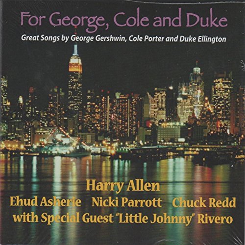 For George Cole & Duke