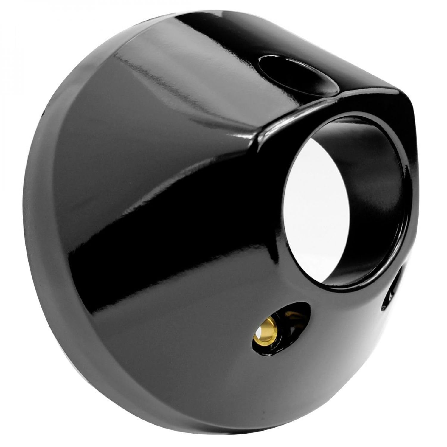 FONDELLO MARMITTA NERO