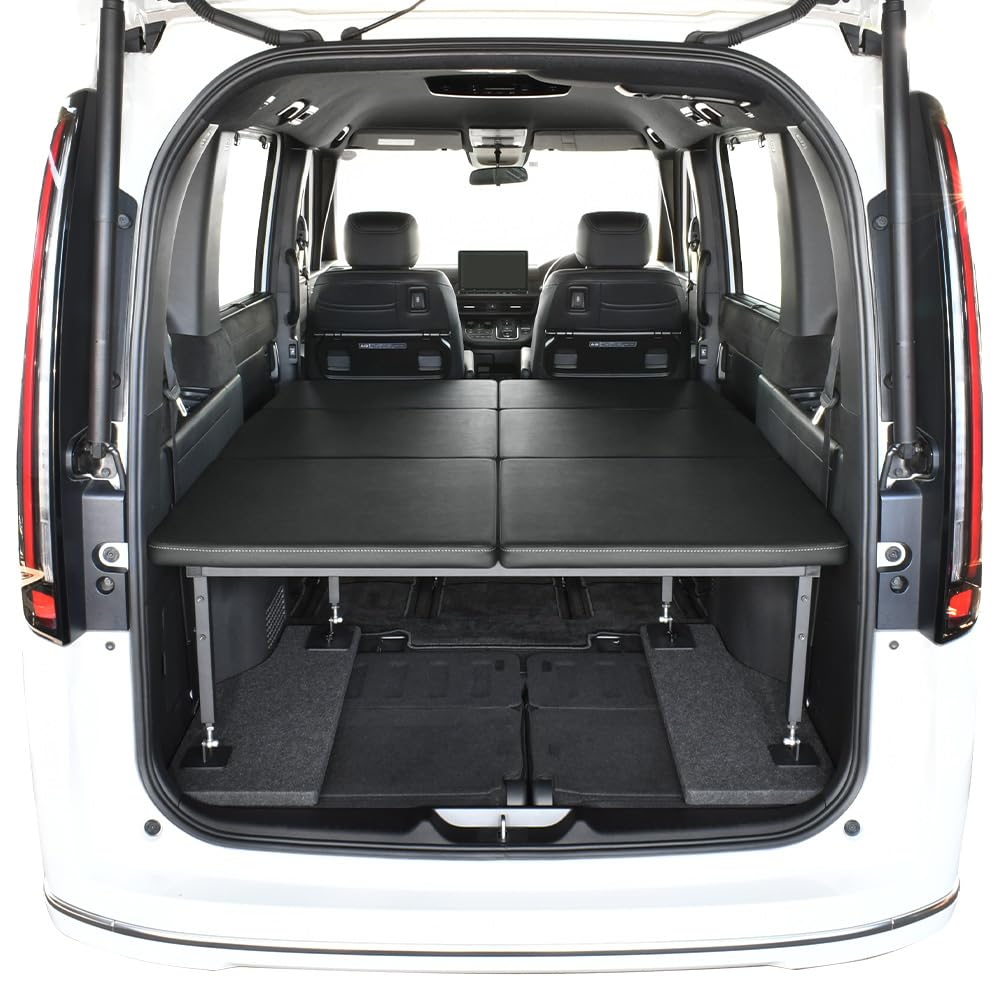 Amazon.co.jp: ステップワゴン ベッドキット RP6/RP7/RP8 7人乗り車