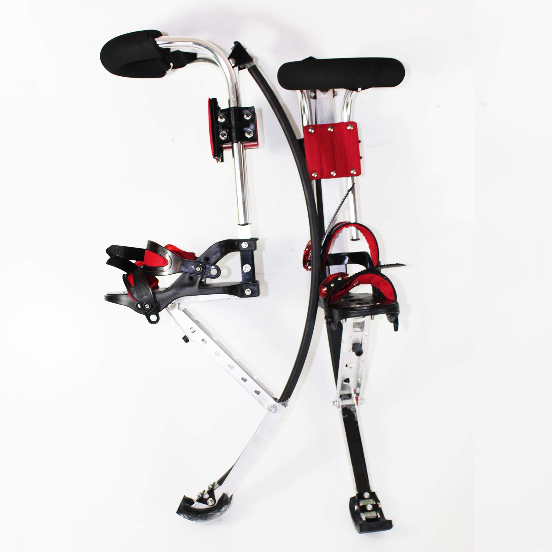 Skyjumper Sprungstelzen - DAS Funsportgerät (70-90kg)