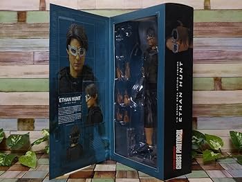 【新品未使用】ミッションインポッシブル　イーサン　フィギュア 61wzMU-R34S._UF350,350_QL50_.jpg