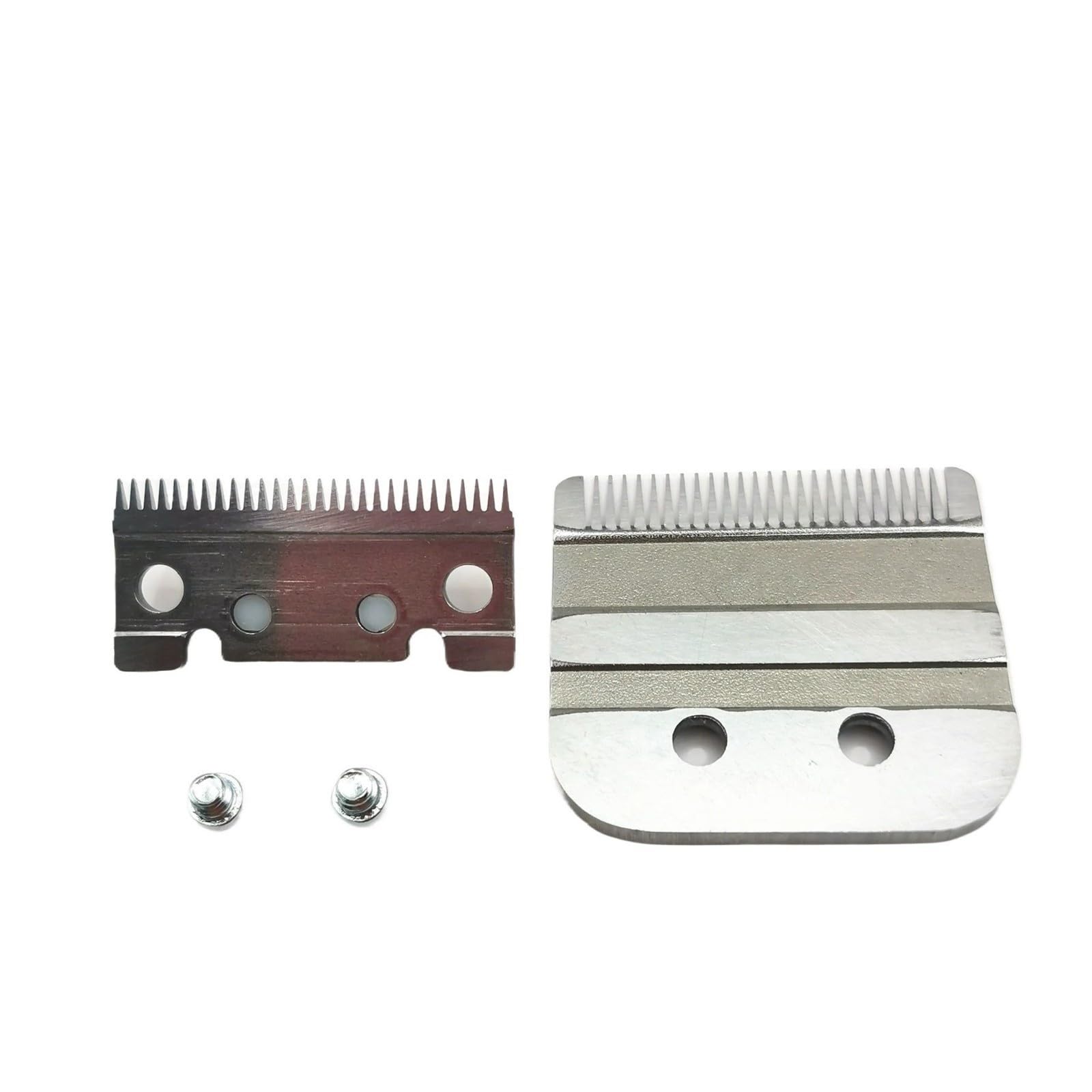 Cortadora De Pelo Con Cuchilla, Compatible Con Andis, ML 01557, Cortadora Mejorada Master ML SM GC-Fade Master 01690 00000-000(01690 Fade Master)