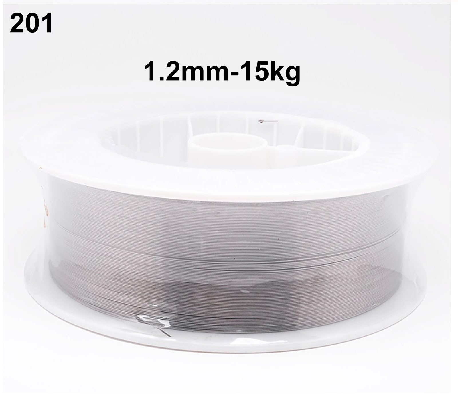 COYOUCO 201 Stainless Steel Welding Wire 15Kg Wire Stainless Steel Welding Wire,1.2-1.6Mm,1.2mm
