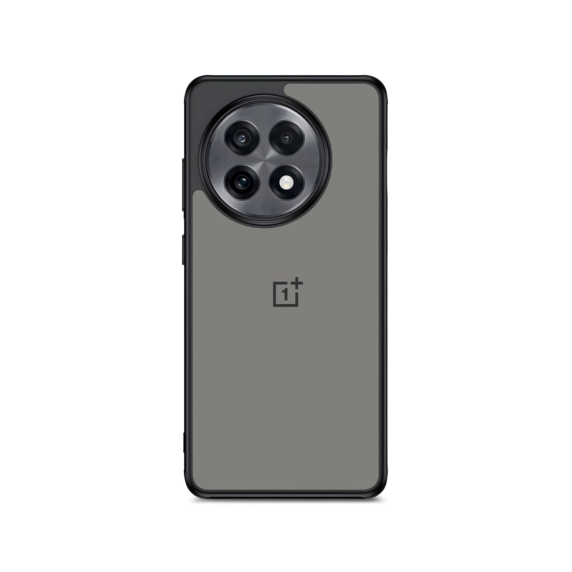 DailyObjects Nimbus 2.0 Magnetic Phone Case Cover Compatible with OnePlus Nord 4 | Wireless Charging Slim Back Cover | 2 Layer Edge Protection & Shockproof — Amazon image 9