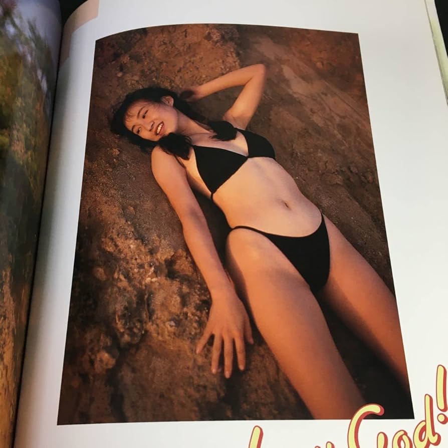 別冊スコラ 16 森口博子写真集WOW！ 【公式通販】