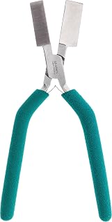 Large Triangular Mandrel Triangle Wubbers Wire Forming Pliers