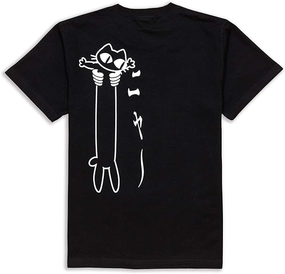 Amazon スコーピー ネコ好き のための 猫柄 Tシャツ Love Cat Tシャツ カットソー 通販