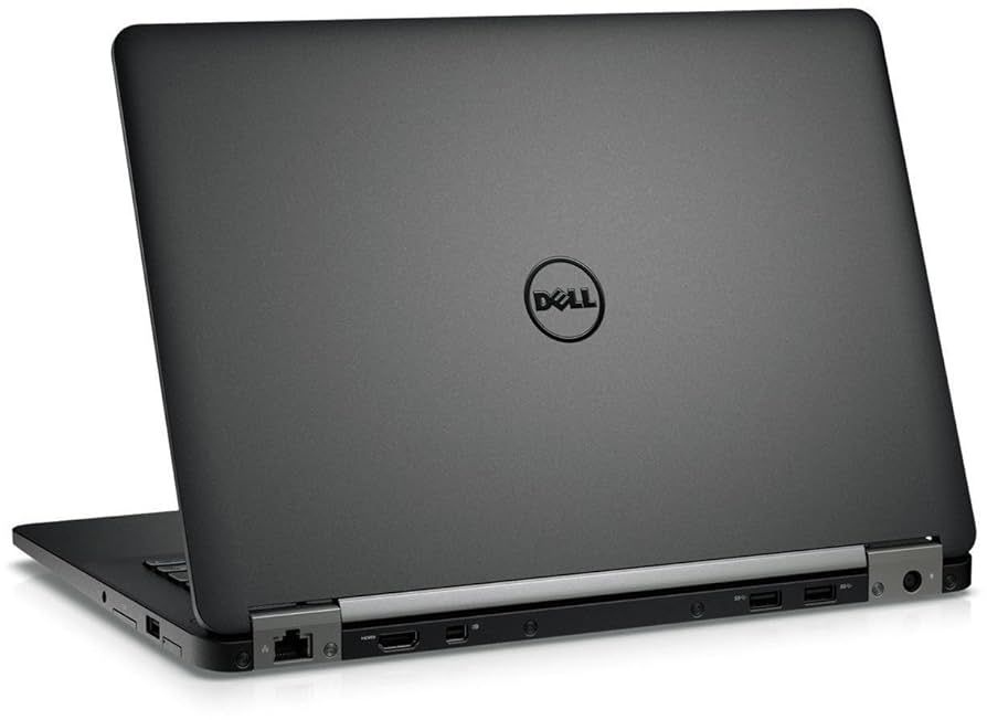 Dell LATITUDE E7250　Windows 10 i7 5300U Amazon.com: DELL Latitude E7250 12.5in Laptop, Intel Core i5