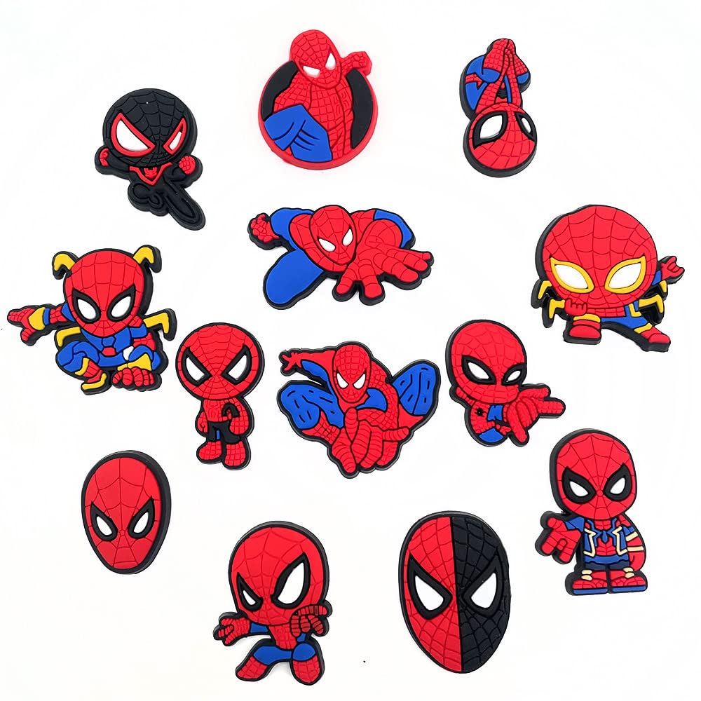 Encantos de zapato para niños decoración dibujos animados pulsera clog sandalias regalos