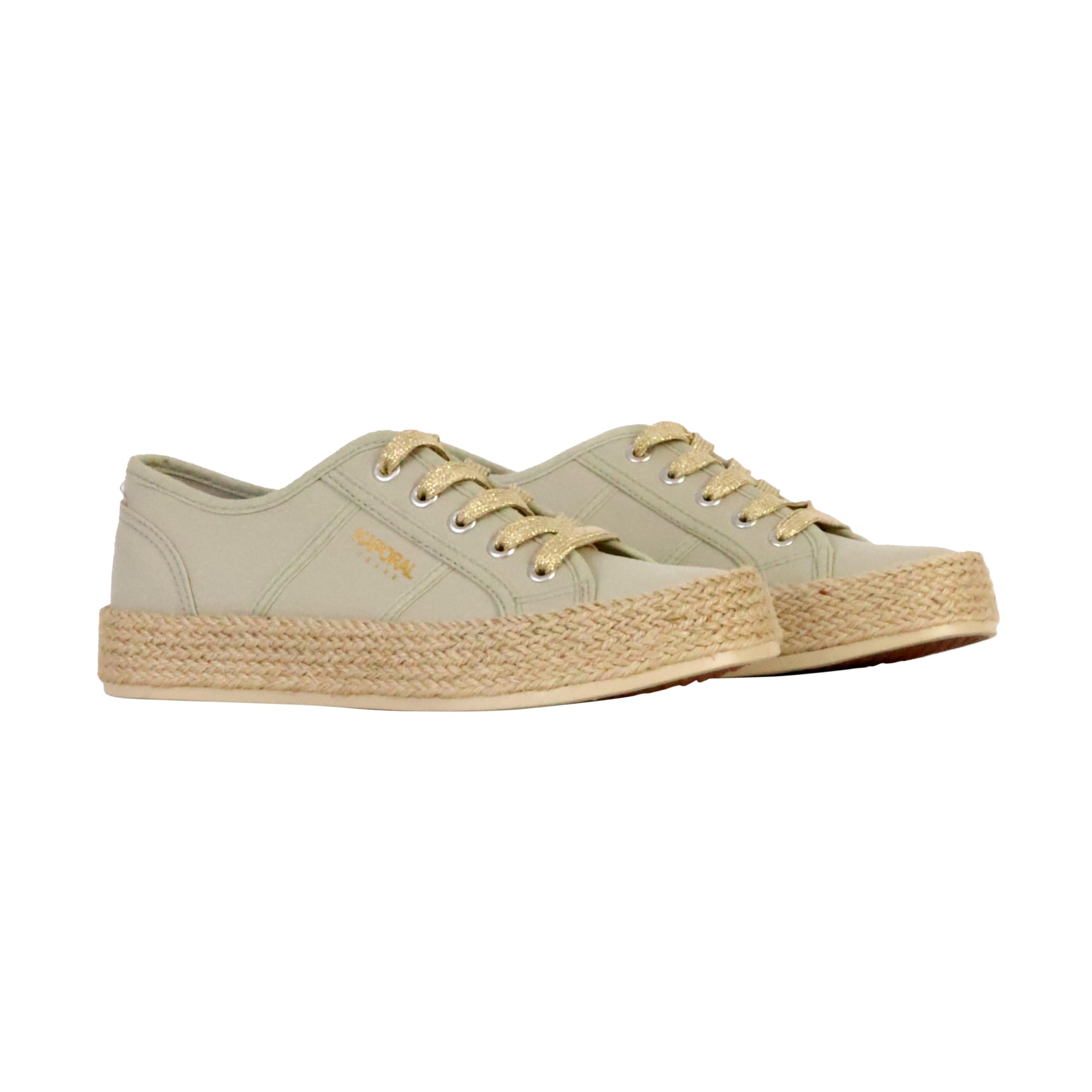 Kaporal Biorgaty Chaussures Detente TennisFemme