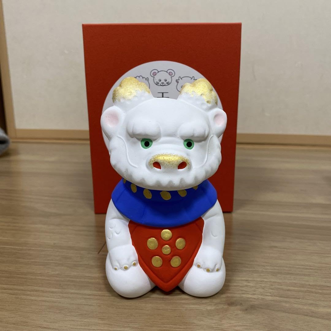 Amazon.co.jp: 太宰府天満宮の干支置物辰大限定 : ホーム＆キッチン