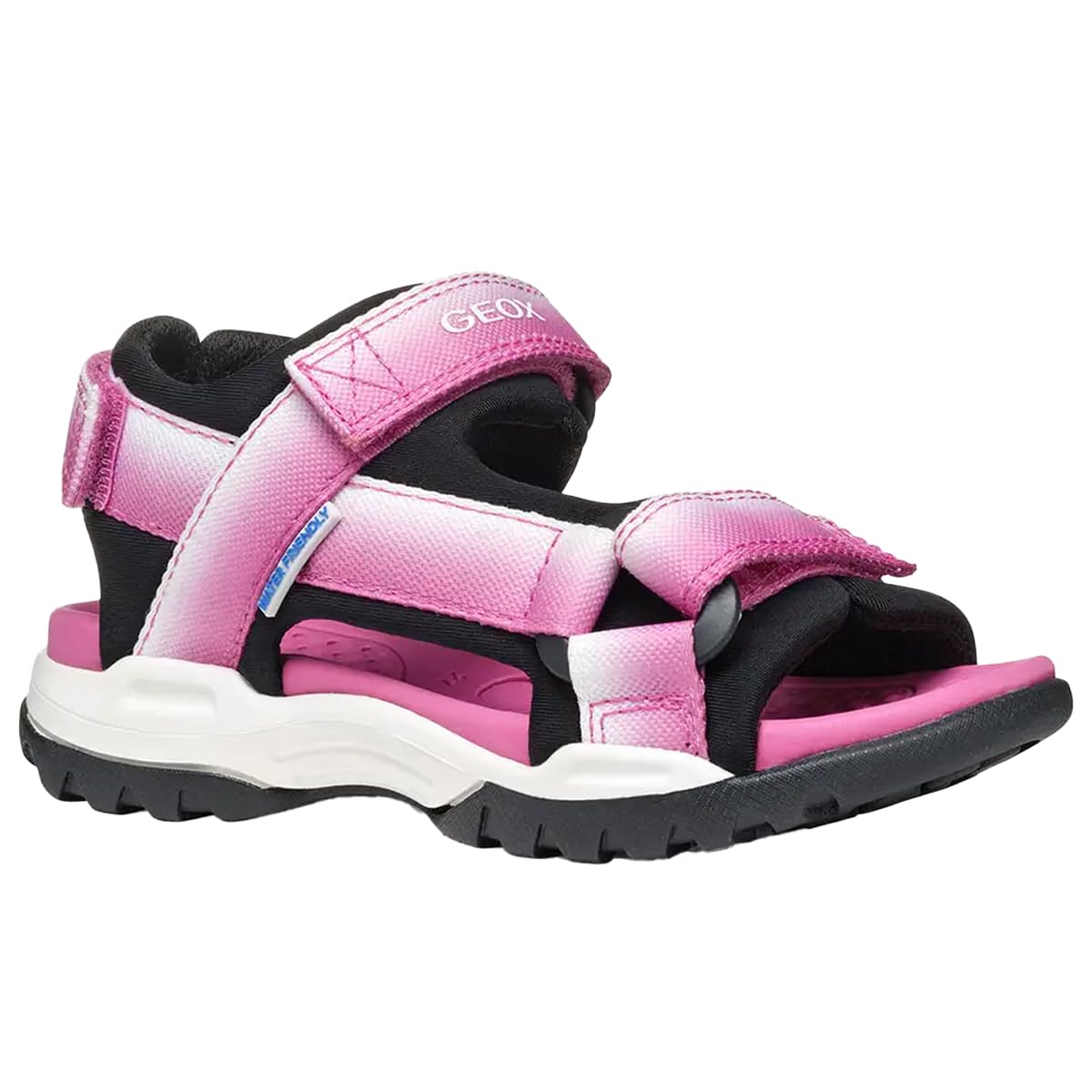 Geox J Borealis Girl A SandaliaNiñas