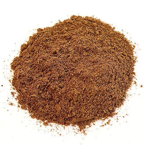 Vista 2 de Polvo de comino Spice Jungle - 10 lb Bulk