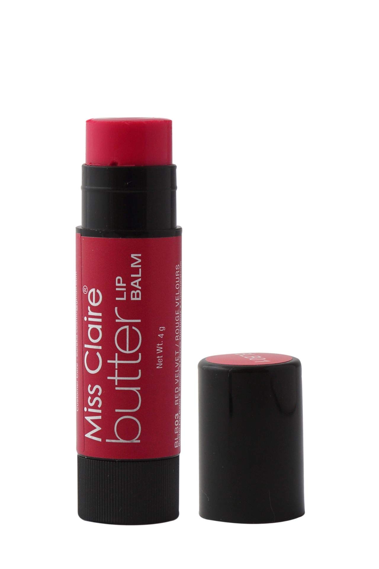 Catrice | Powerfull 5 Liquid Lip Balm | Plumps & Hydrates Lips | Made with Vitamin E, Shea Butter, Hyaluronic Acid, Green Tea & Goji Berry Extract | Gluten Free & Paraben Free | Vegan & Cruelty Free