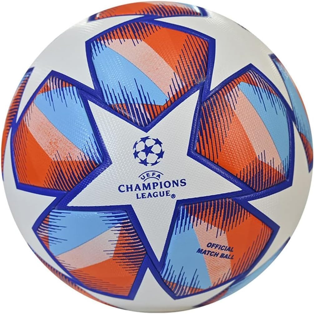 Amazon | サッカーボール 5号 PU ワールドカップフットボール