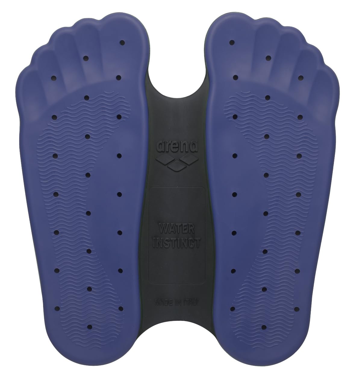 Arena Tappetino Hygienic Foot Mat per Allenamento, Unisex, per Adulti