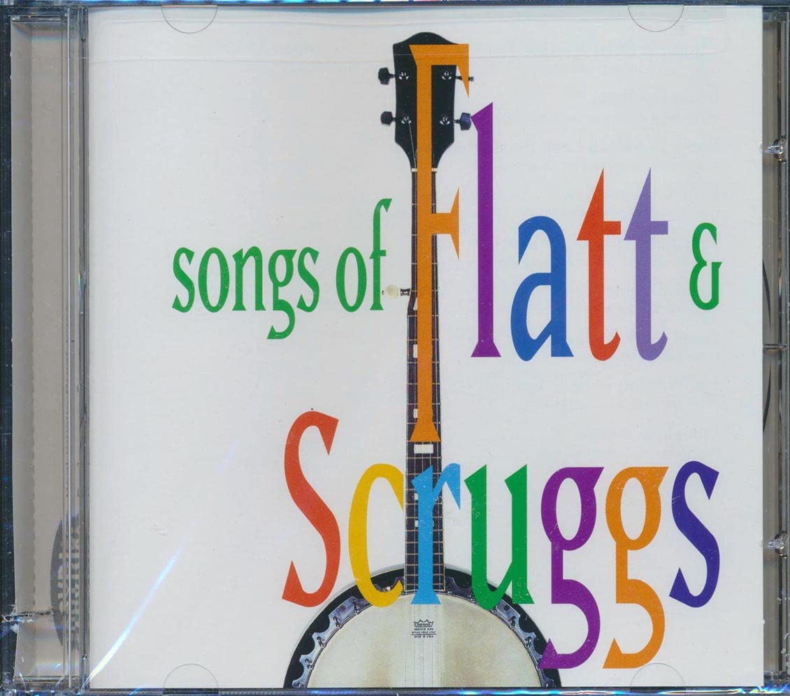 Songs of [Audio CD]