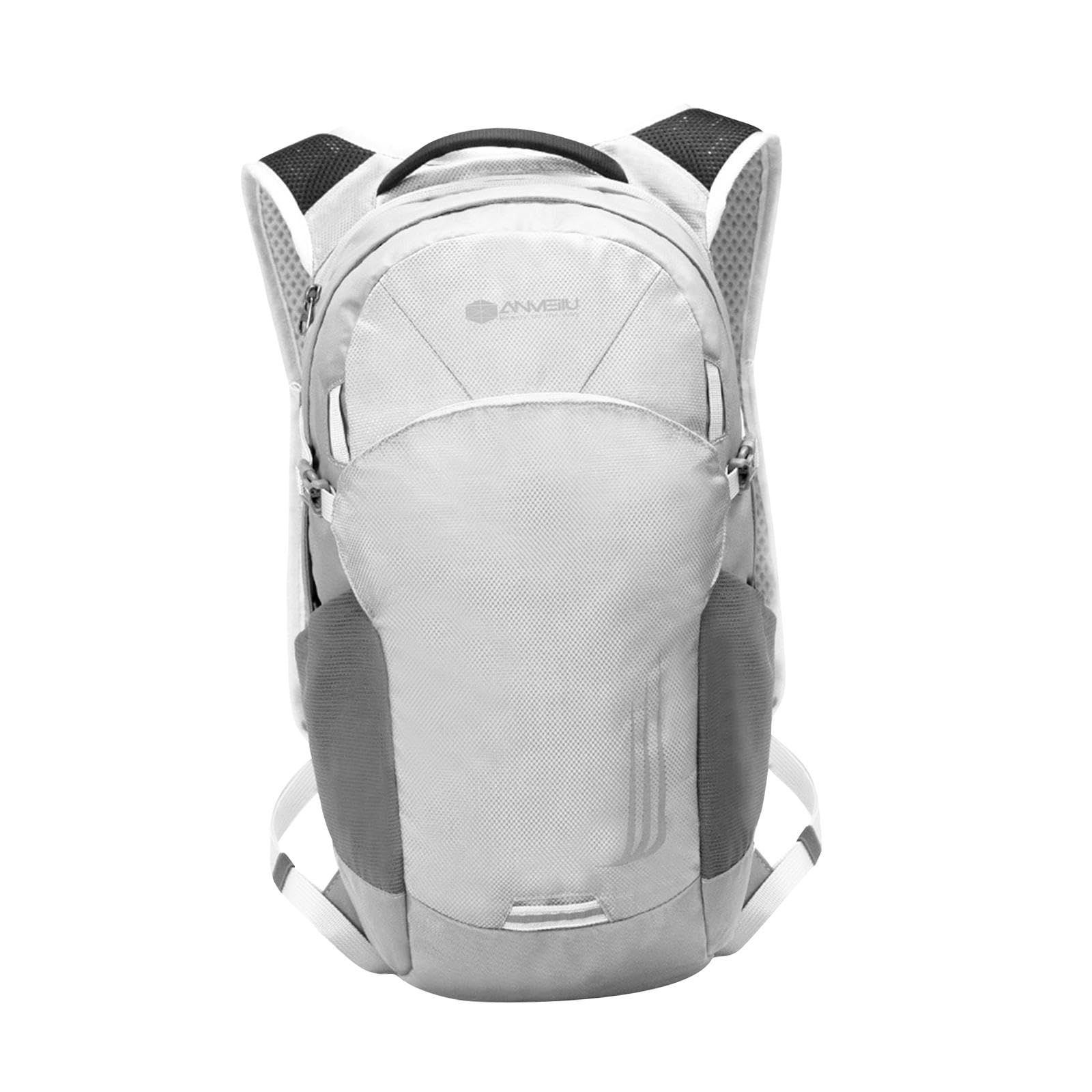 FABLOFT 18L Hydration Backpack Rucksack Water Storage Bag for Cycling Gray|Sporting Goods | Cycling | Bicycle Accessories |1 Hydration Backpack-image-40