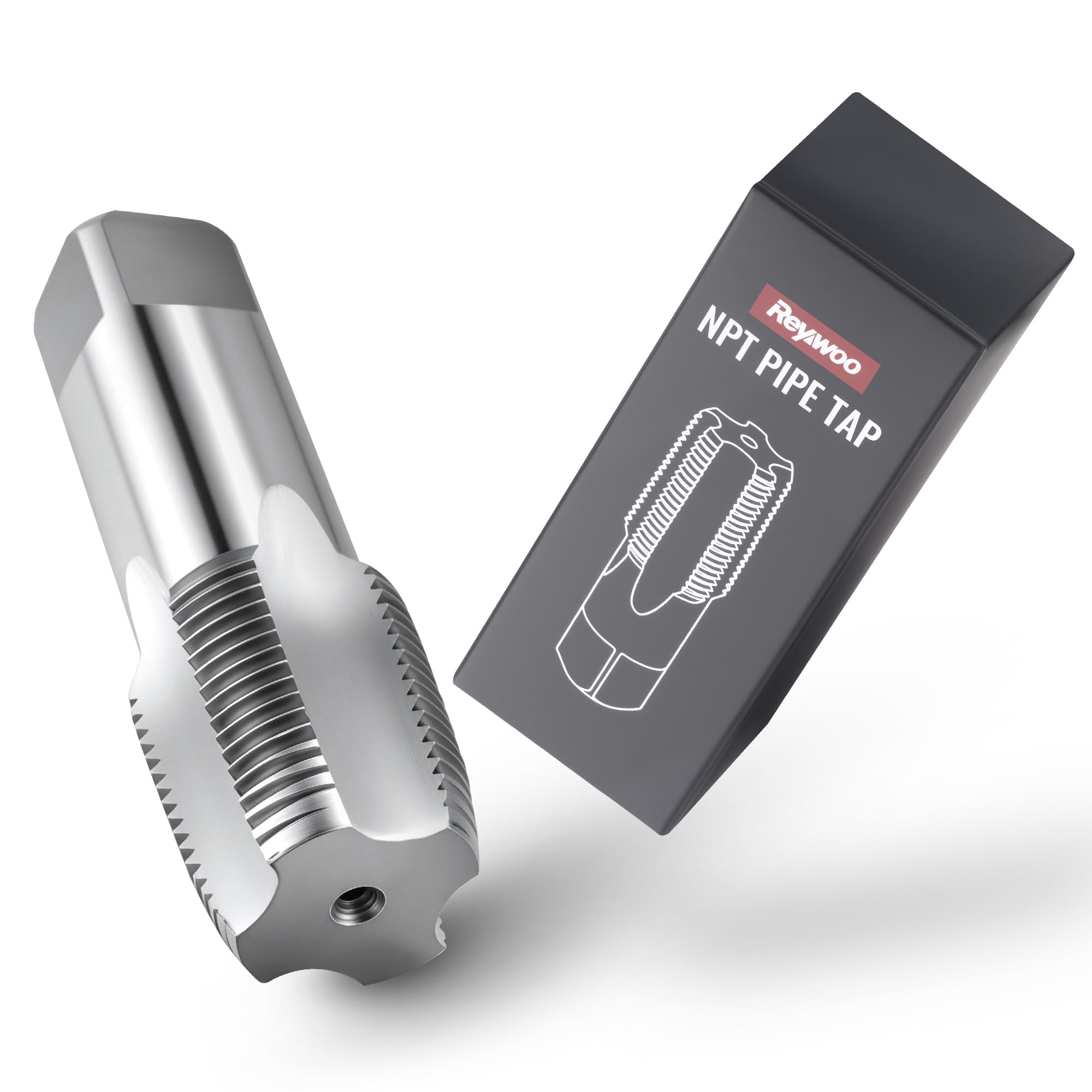 Reywoo 3/4 NPT Pipe Tap