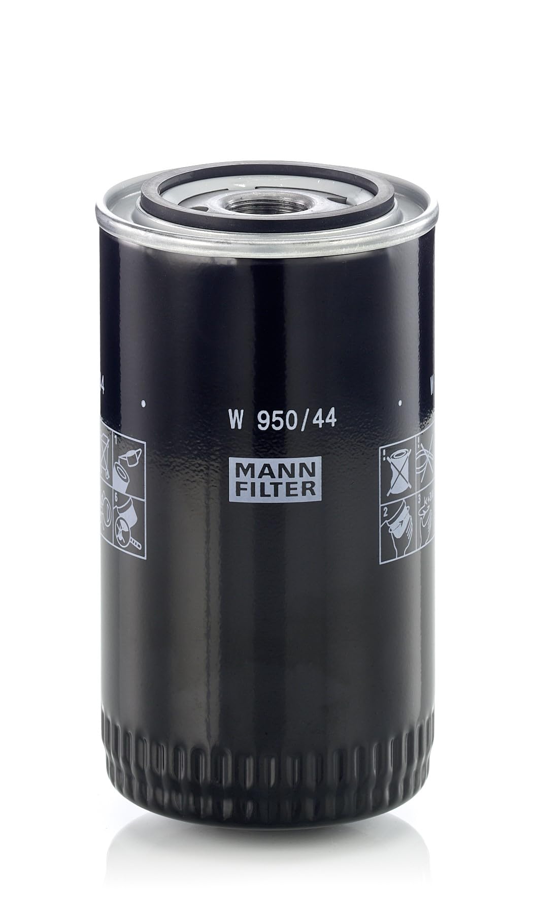 Mann-Filter Oil Filter W95044
