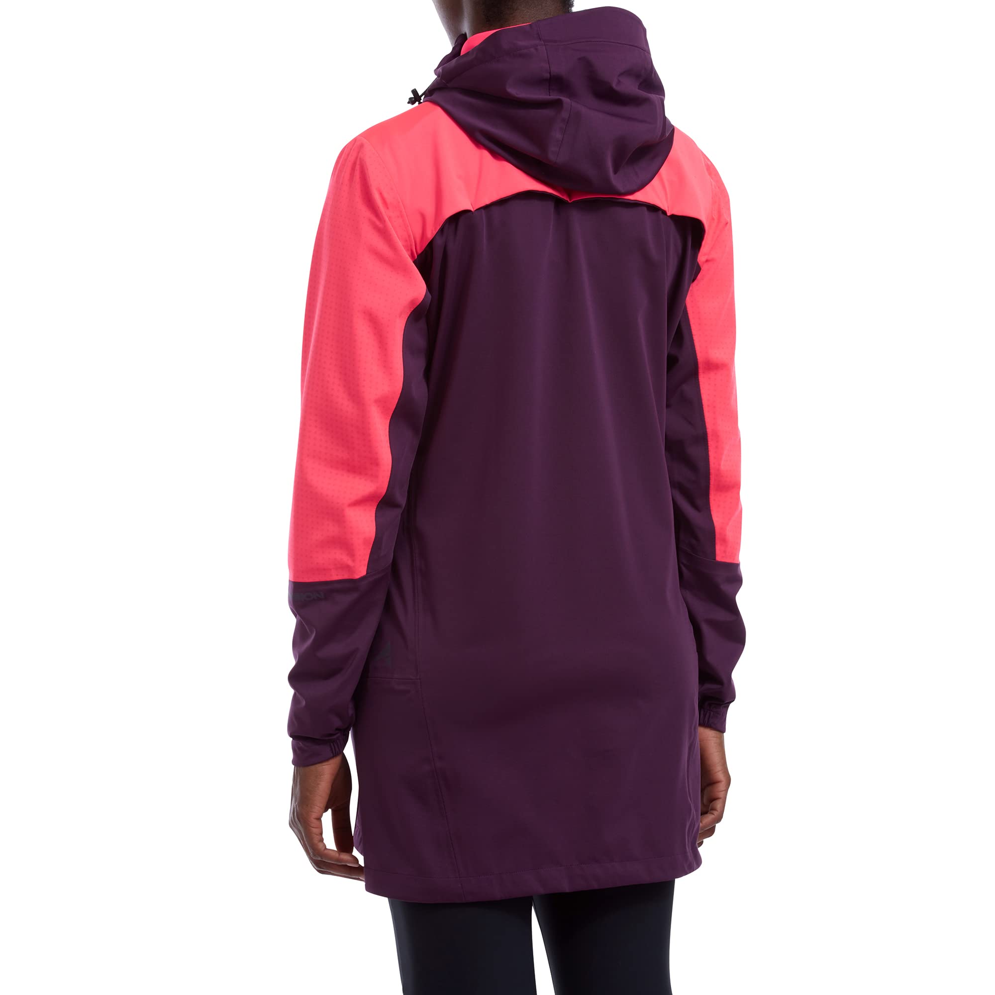 Altura Nightvision Zephyr Stretch Jacket Womens
