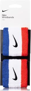 ナイキ(NIKE) NIKE ナイキ スウッシュリストバンド